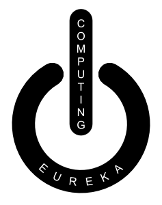 Computing Eureka Logo